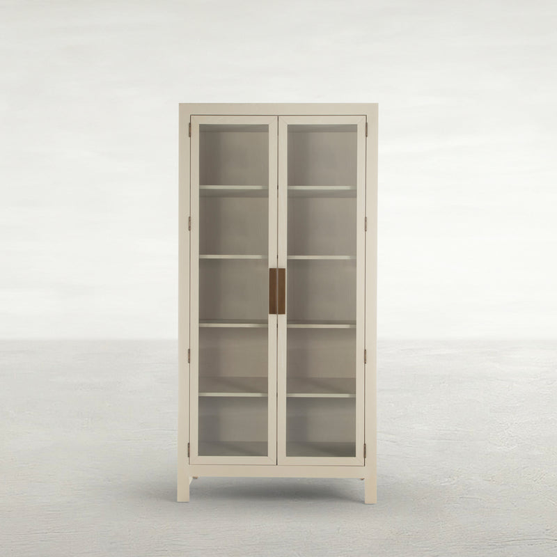 Newington Bookcase