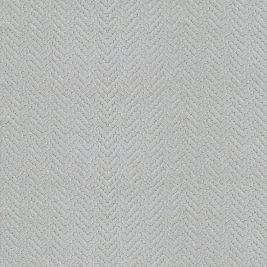 Clara Ivory Fabric Swatch Image