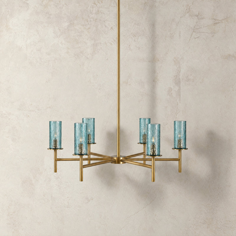 Oceana Chandelier