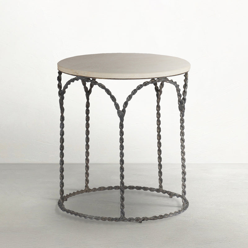 Bradley Table