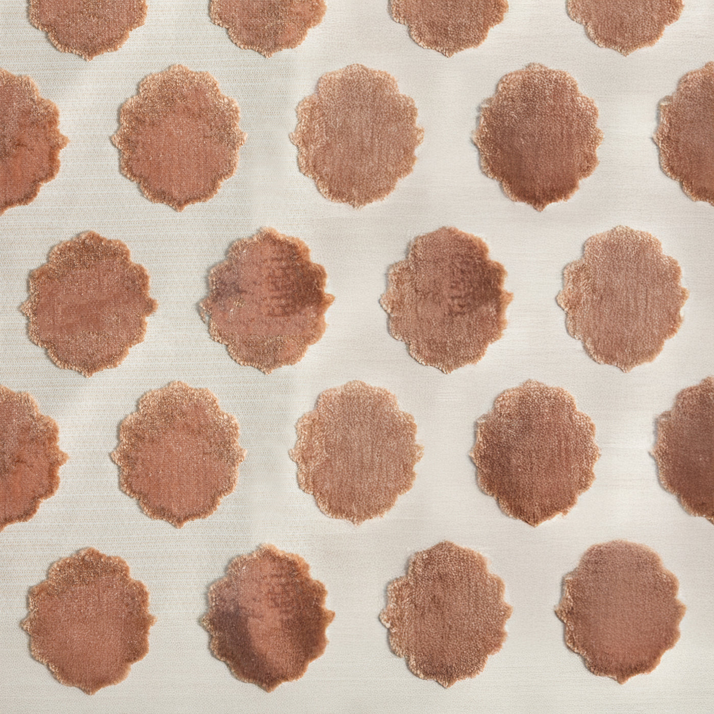 Gigi Blush Fabric Swatch Image