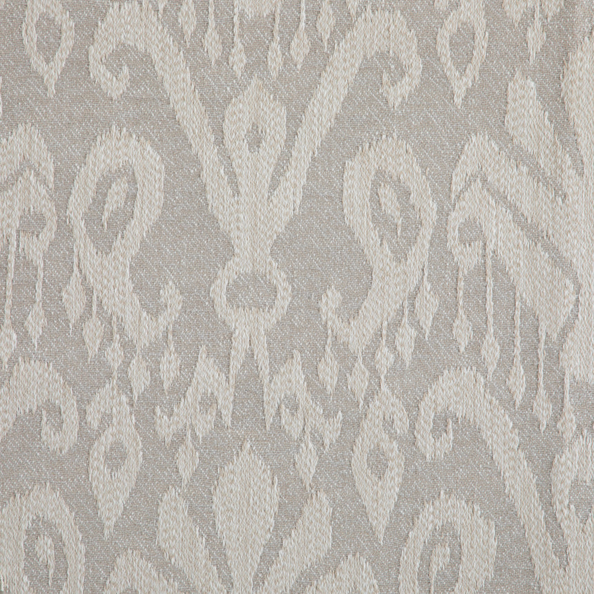 Classic Ikat Linen