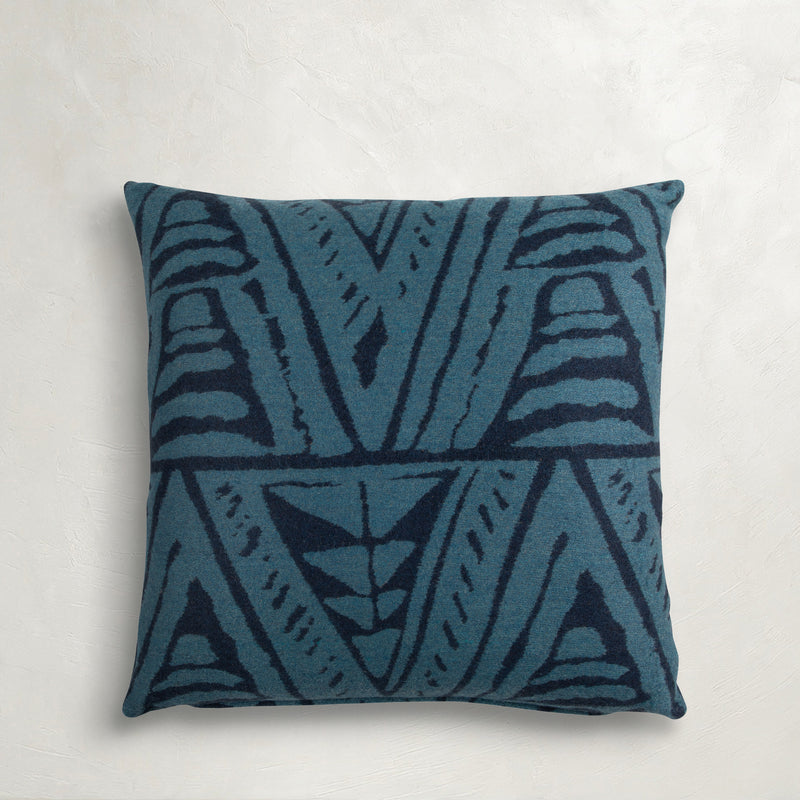 Katha Indoor Throw Pillow