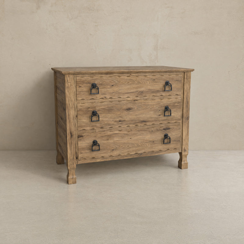Durrant Large Nightstand