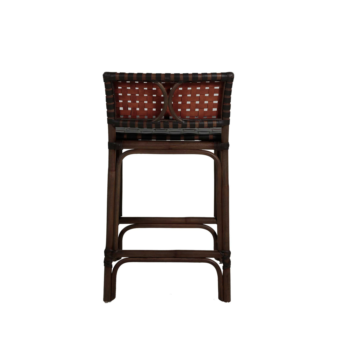 Dylan 24.25" Counter Height Stool