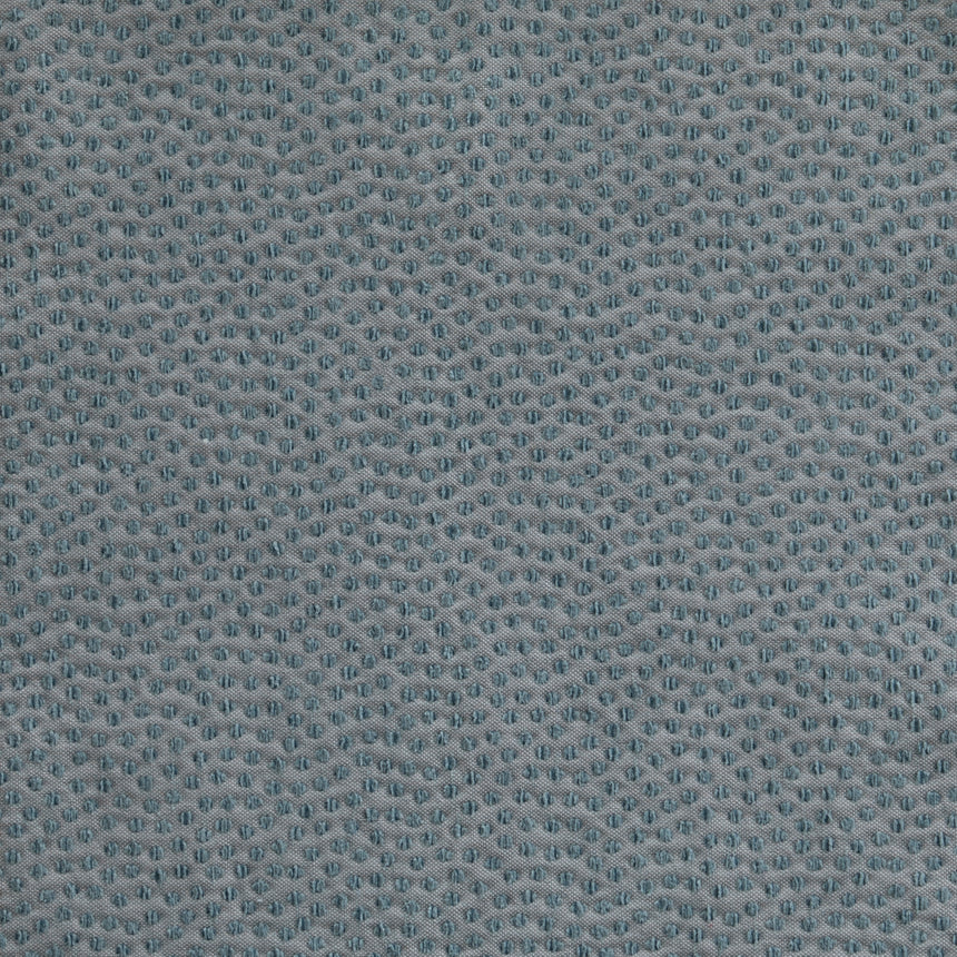 Dots Chambray
