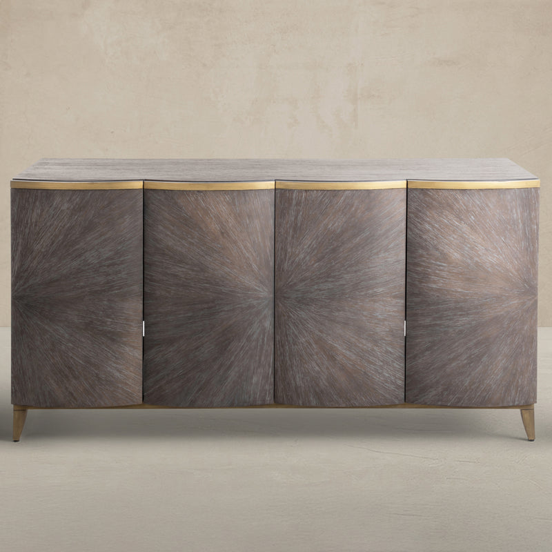 Pete Cabinet