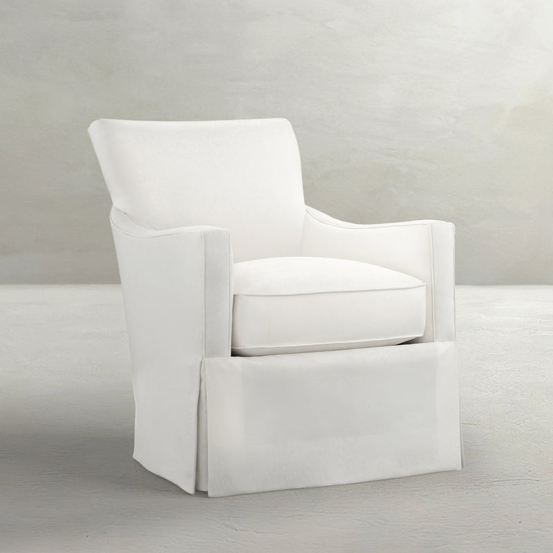 Boyd Falls Swivel Chair