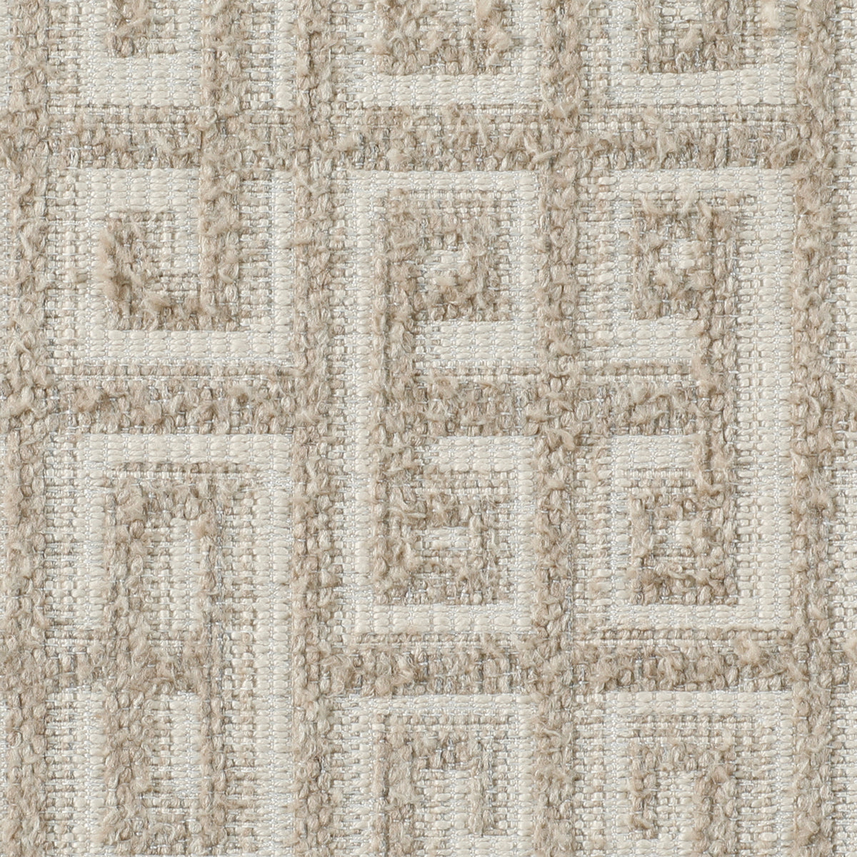 Meander Sand