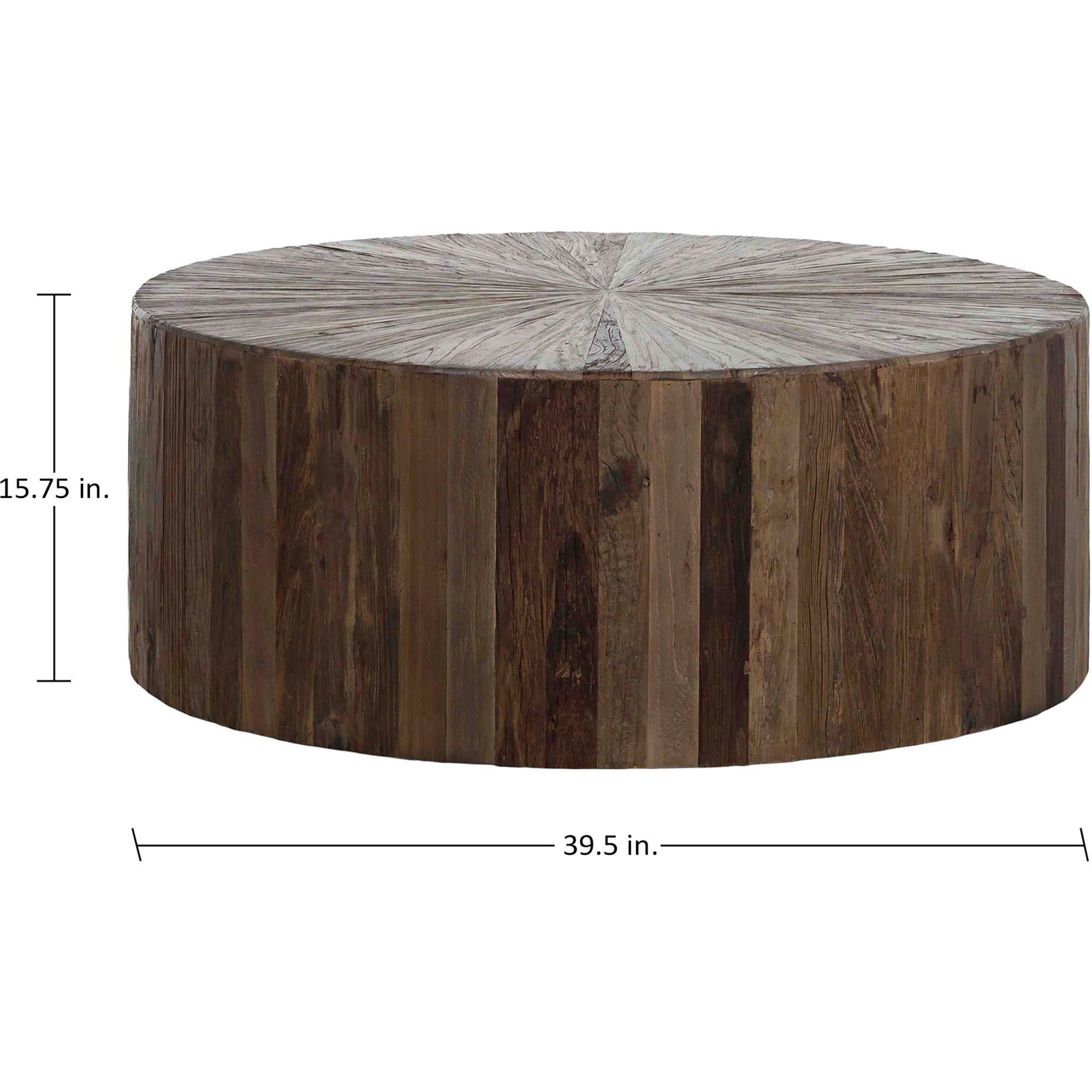 Gabby Cyrano Coffee Table - Thumbnail 4
