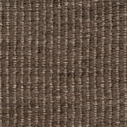 Ridged Cafe Fabric Swatch Image