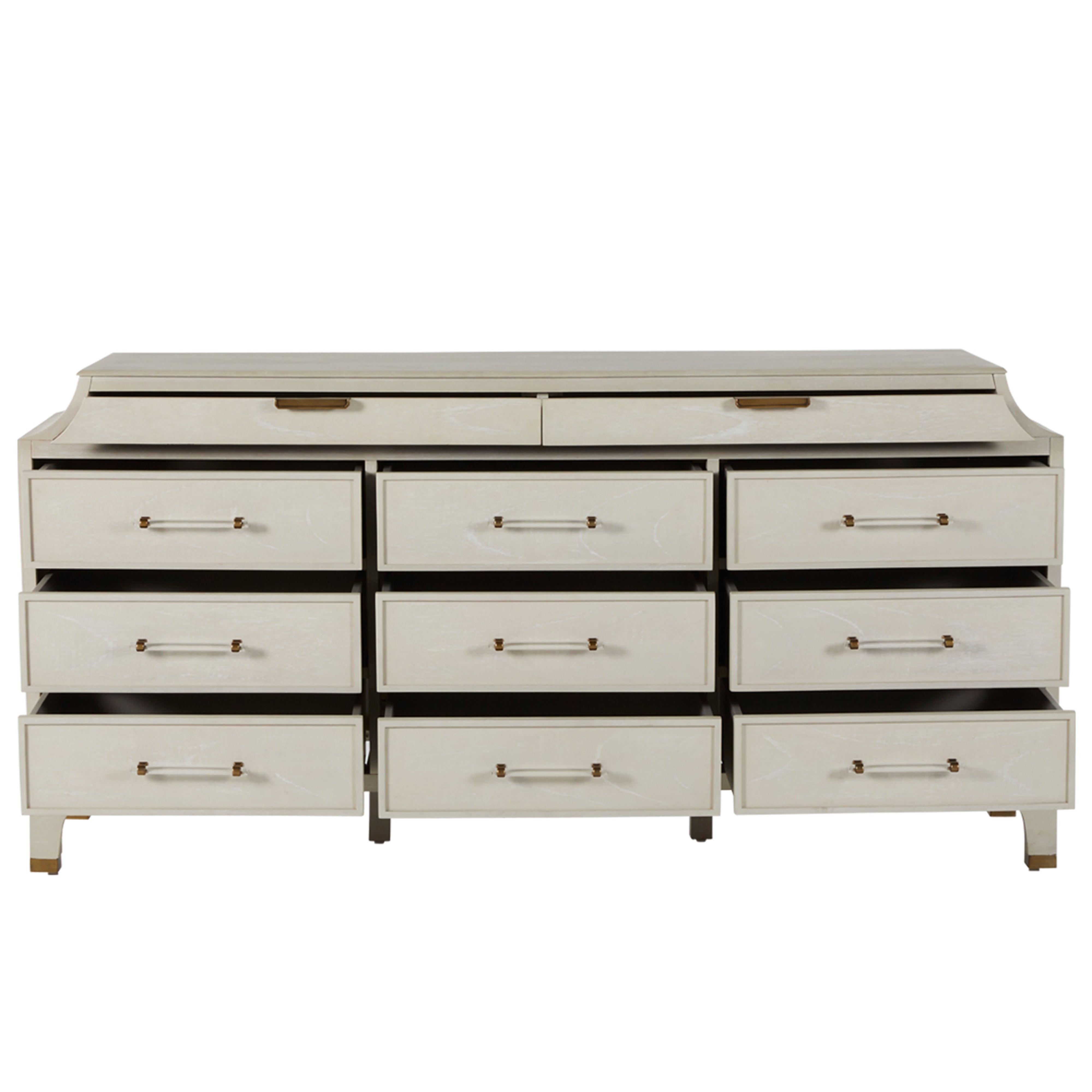 Alexandra Dresser