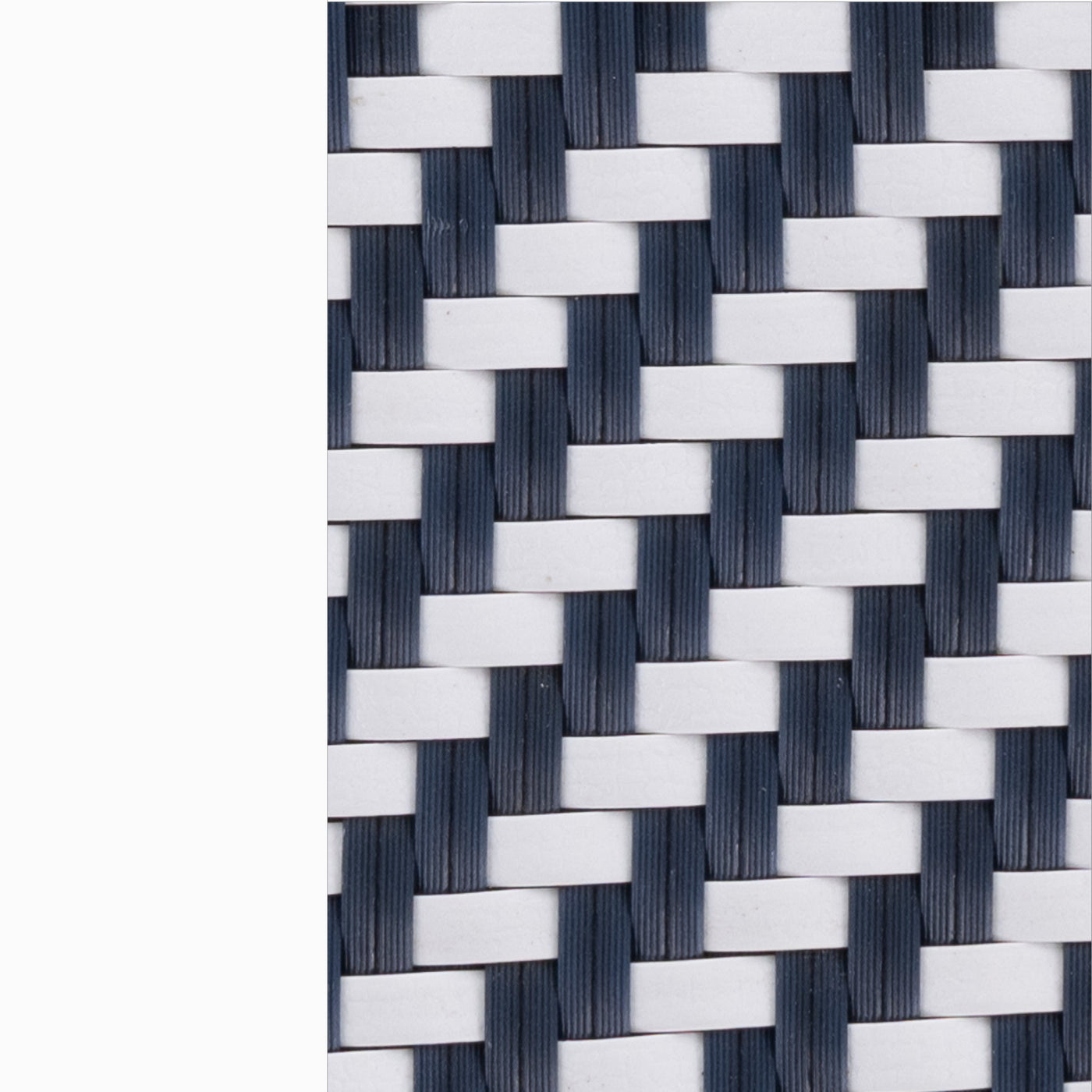 Chalk And White & Navy