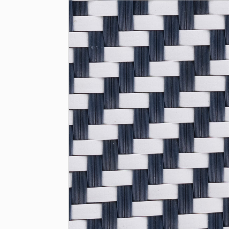 Chalk And White & Navy