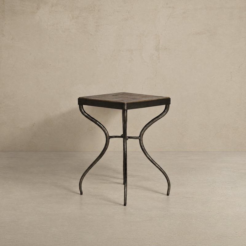 Wimberley Side Table