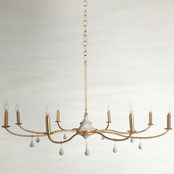 Loretta Chandelier