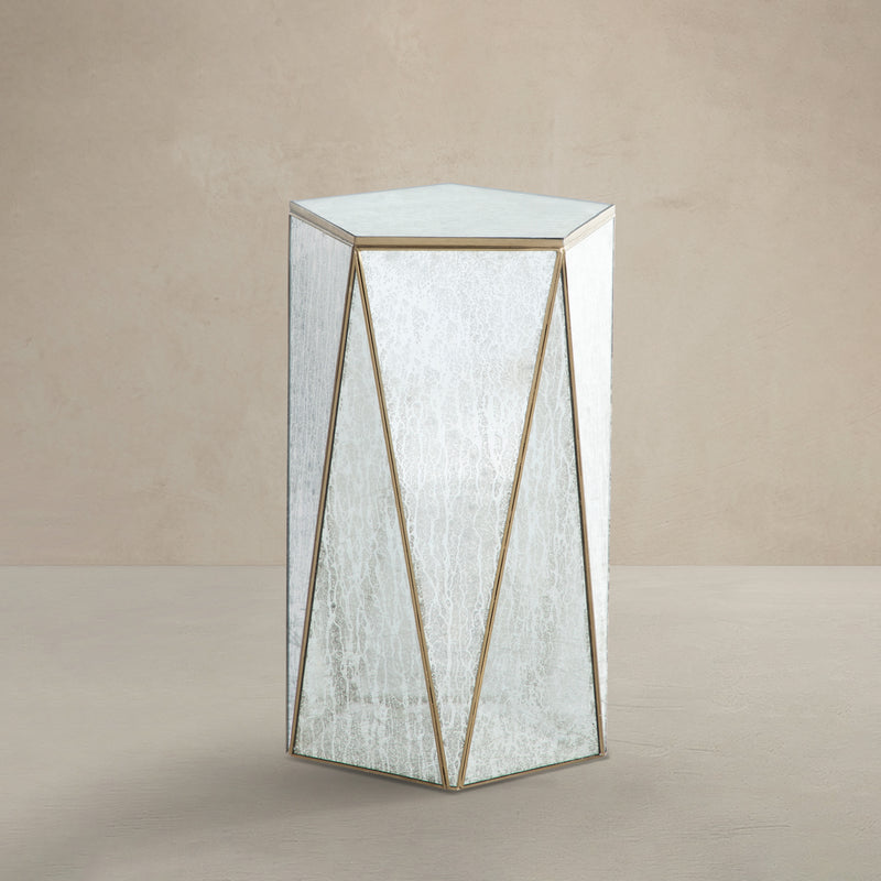 Tindell Drinking Table