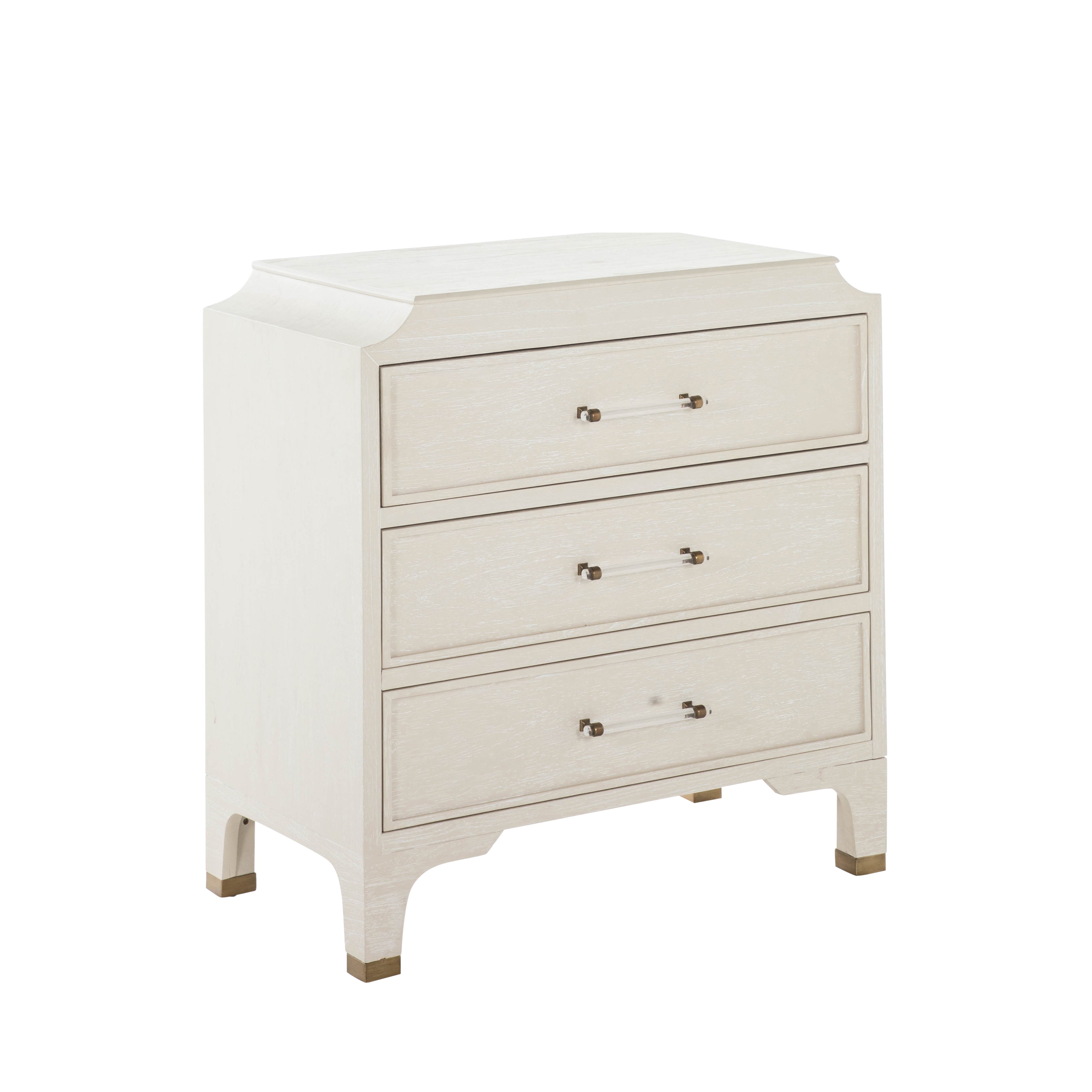 Alexandra Chest