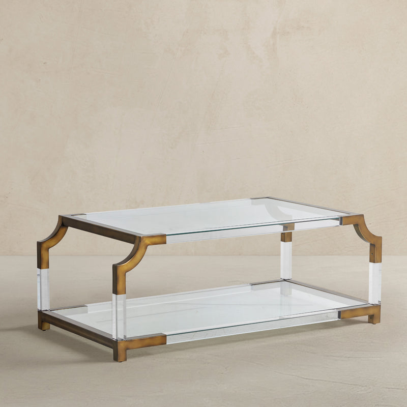 Kensley Coffee Table