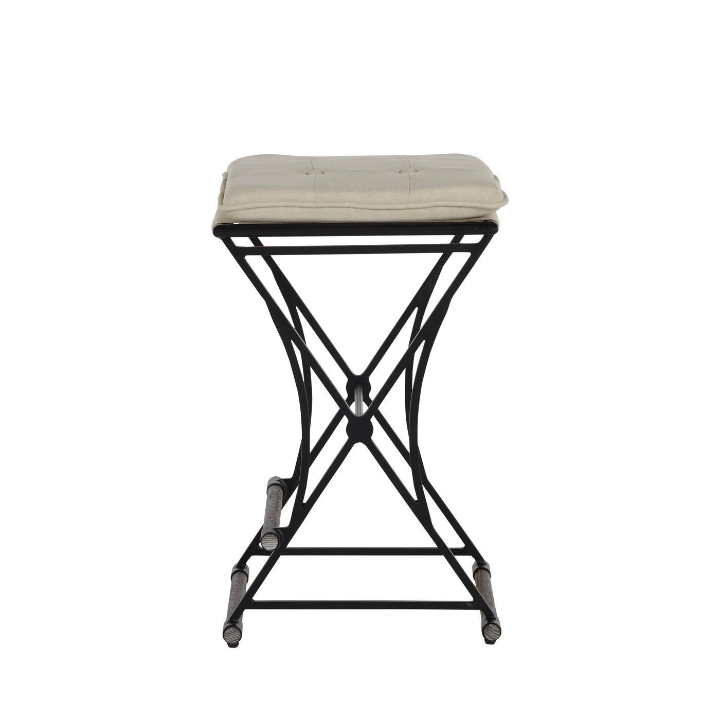 Frederick 26.5" Counter Height Stool
