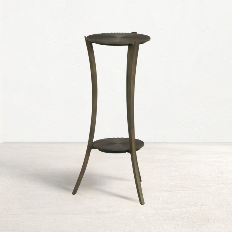 Wright Drink Table