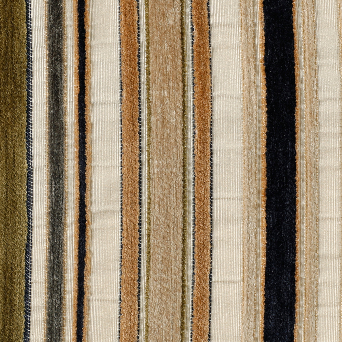 Mallet Stripe Forest