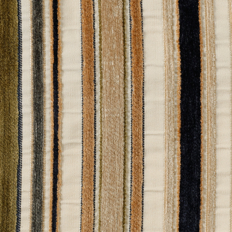 Mallet Stripe Forest
