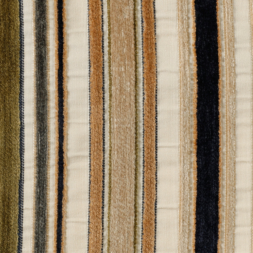 Mallet Stripe Forest