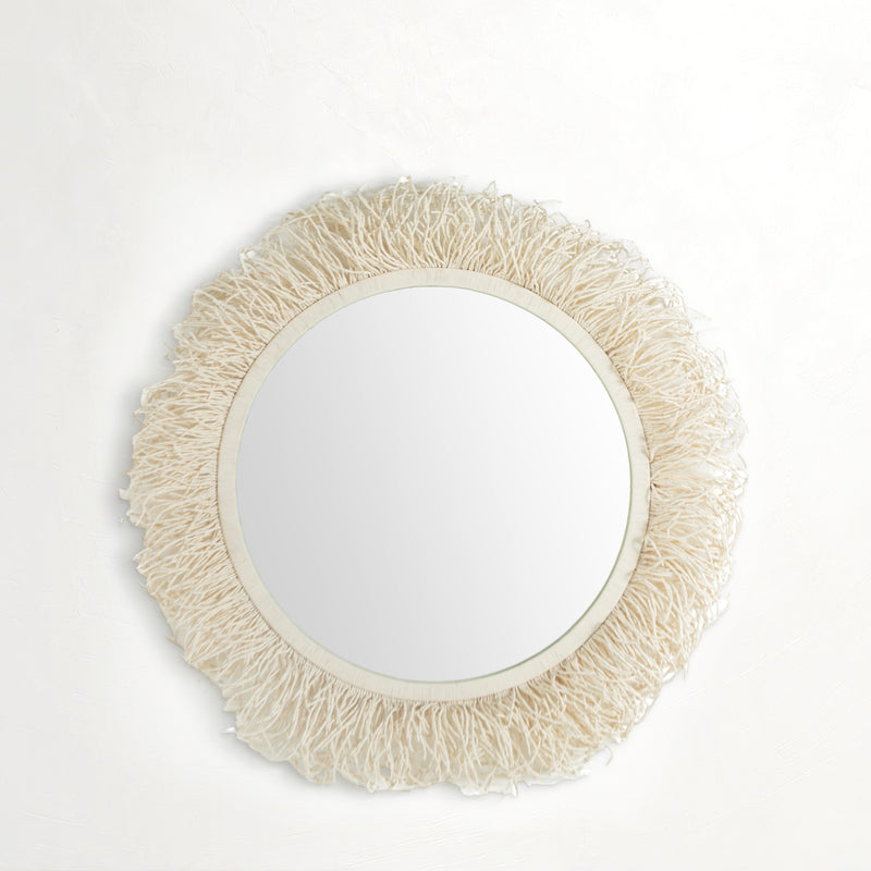 Giselle Mirror