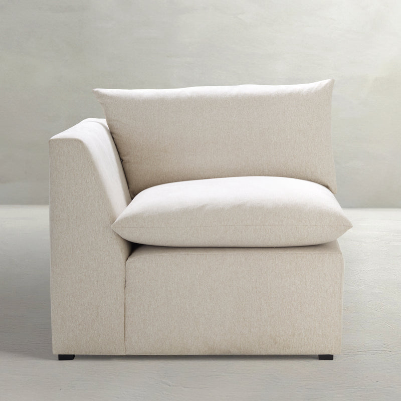 Carrera Bay Corner Chair