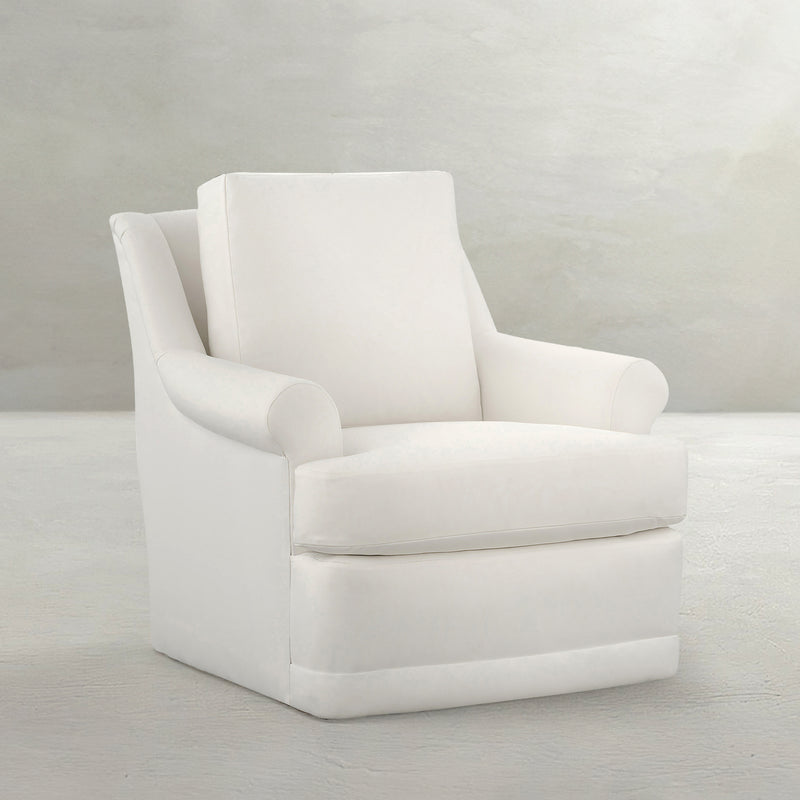 Durango Park Swivel Chair