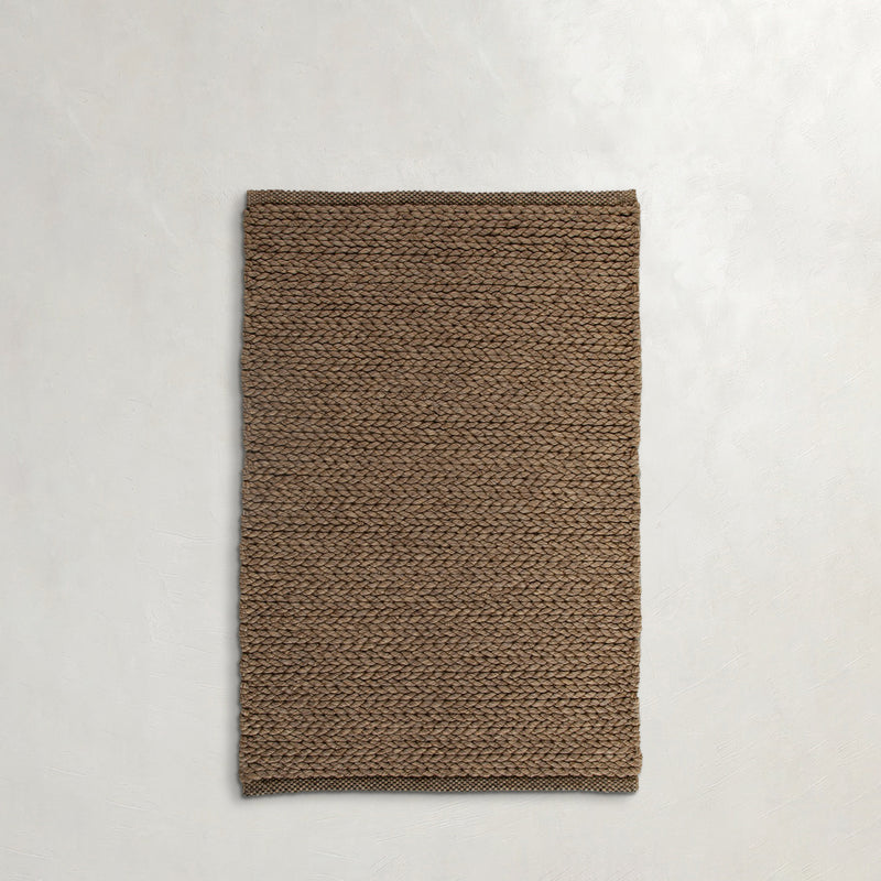Luxe Braided Outdoor Area Rug