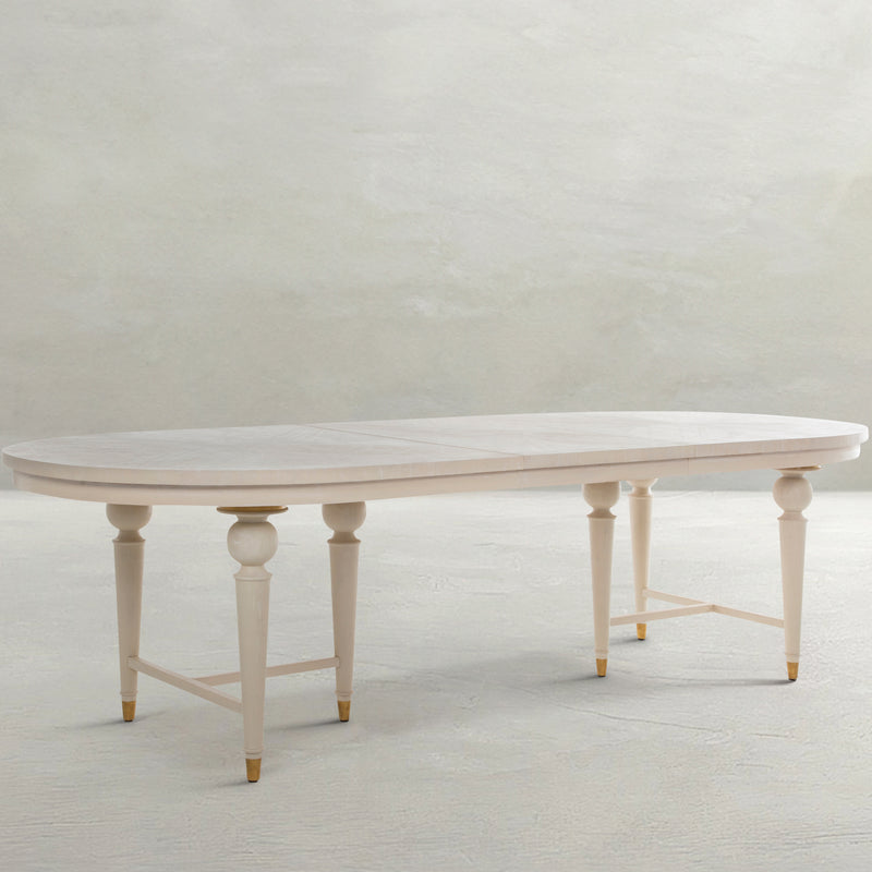 Rosemary Extension Dining Table