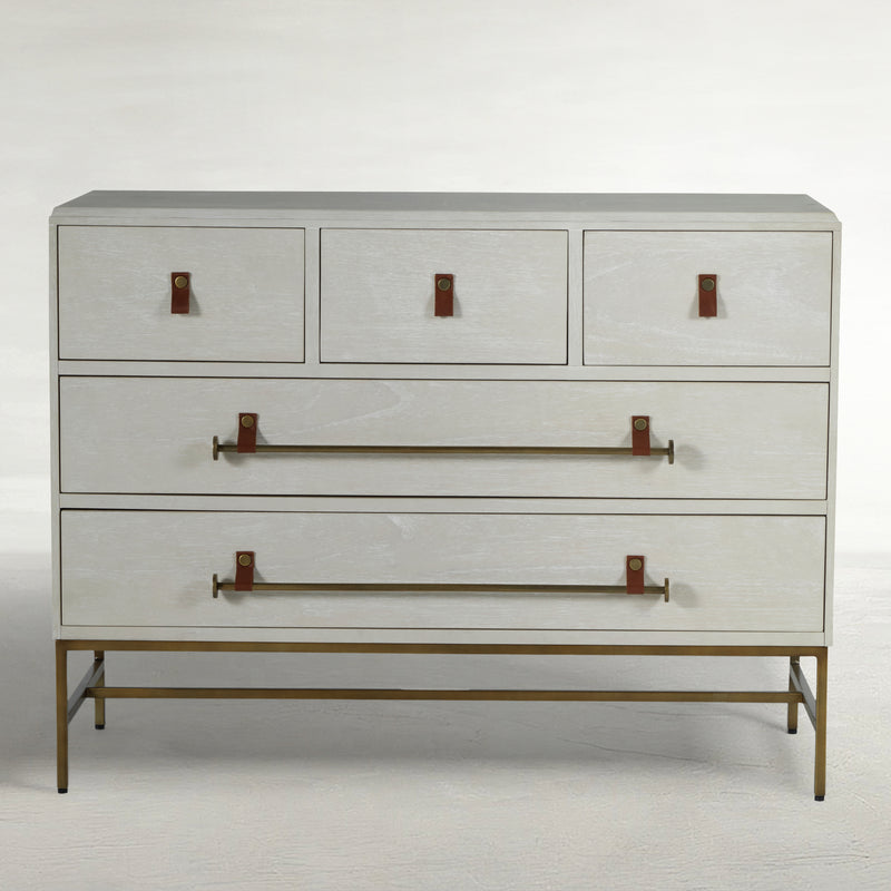 Maya Dresser