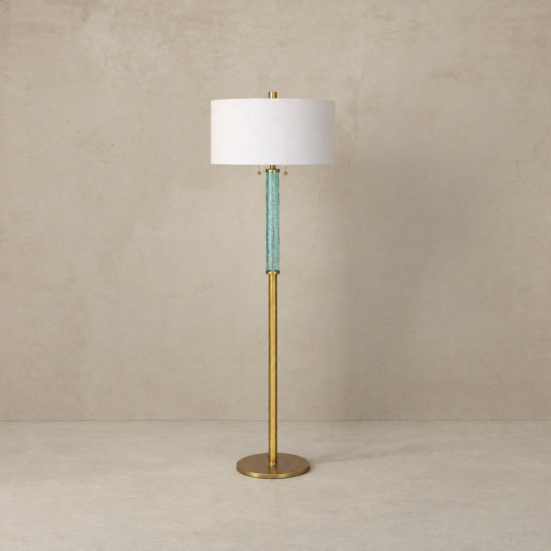 Oceana Floor Lamp