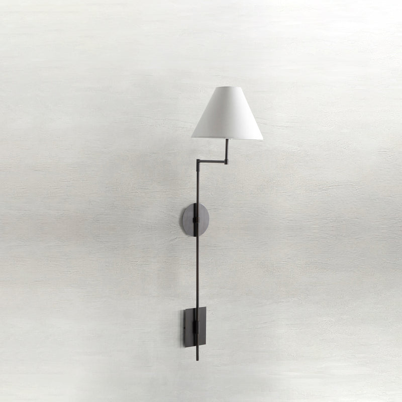 Alva Sconce
