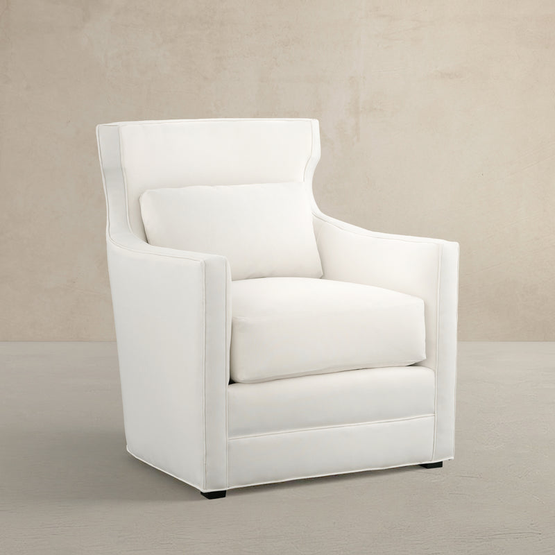 Ward Chair
