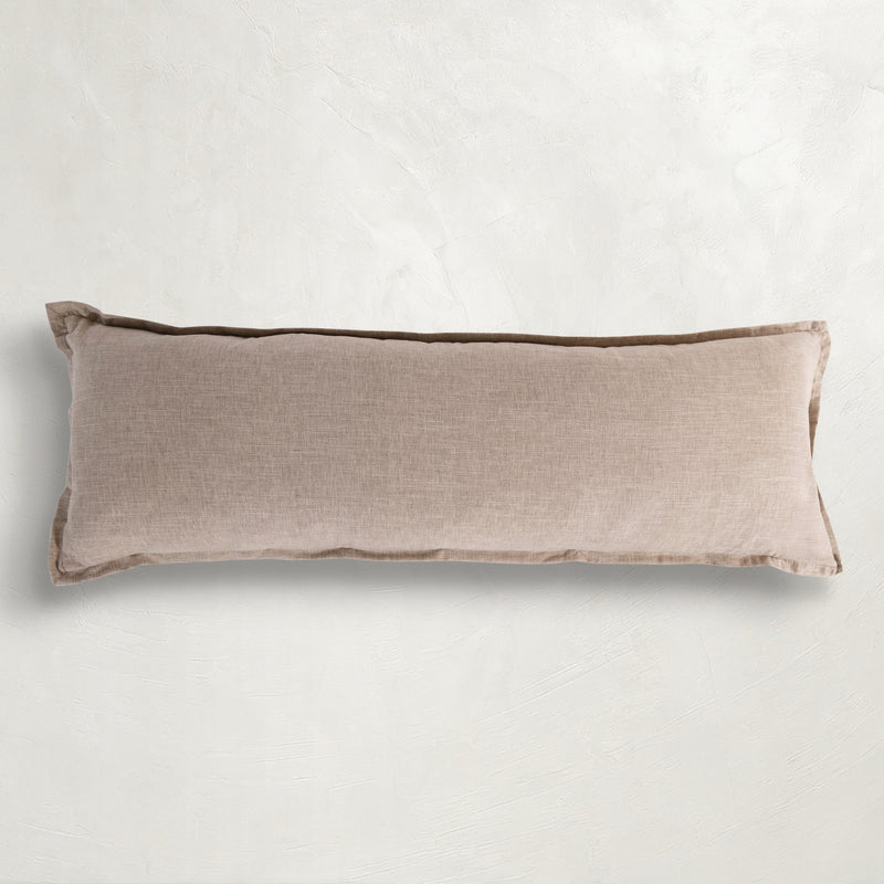 Strai Indoor Lumbar Pillow