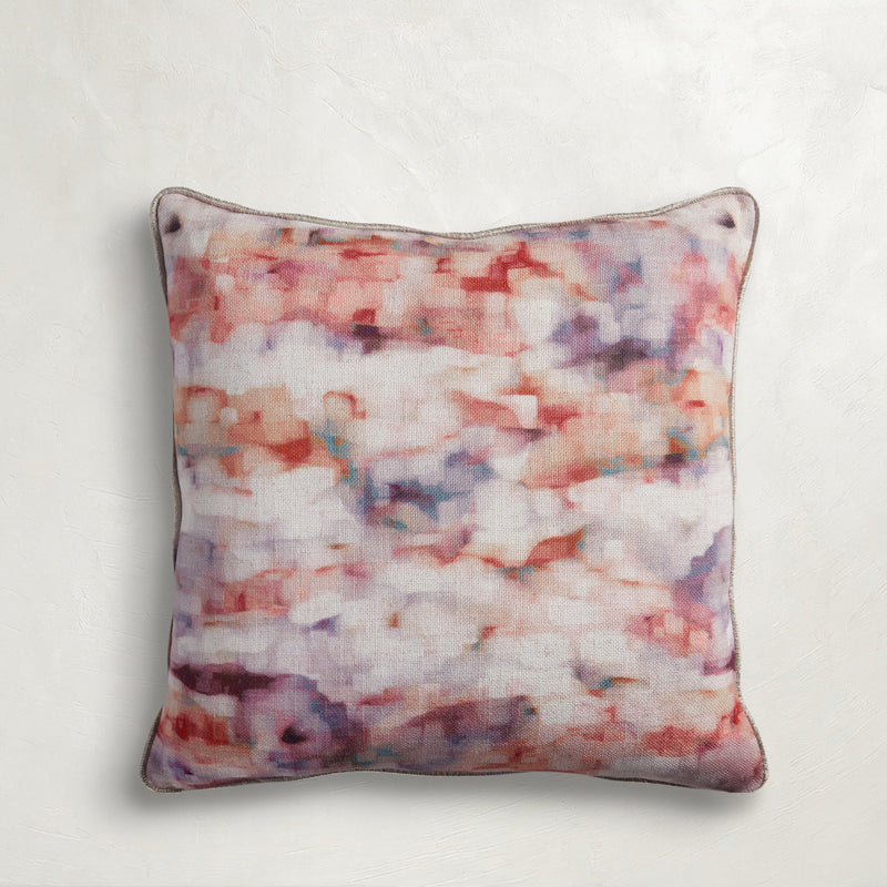 Aurora Indoor Throw Pillow