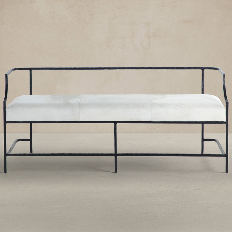Victor Bench