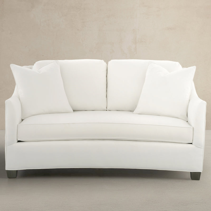Baldwin Settee