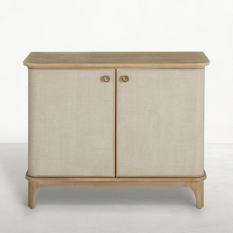 Somerset Accent Chest