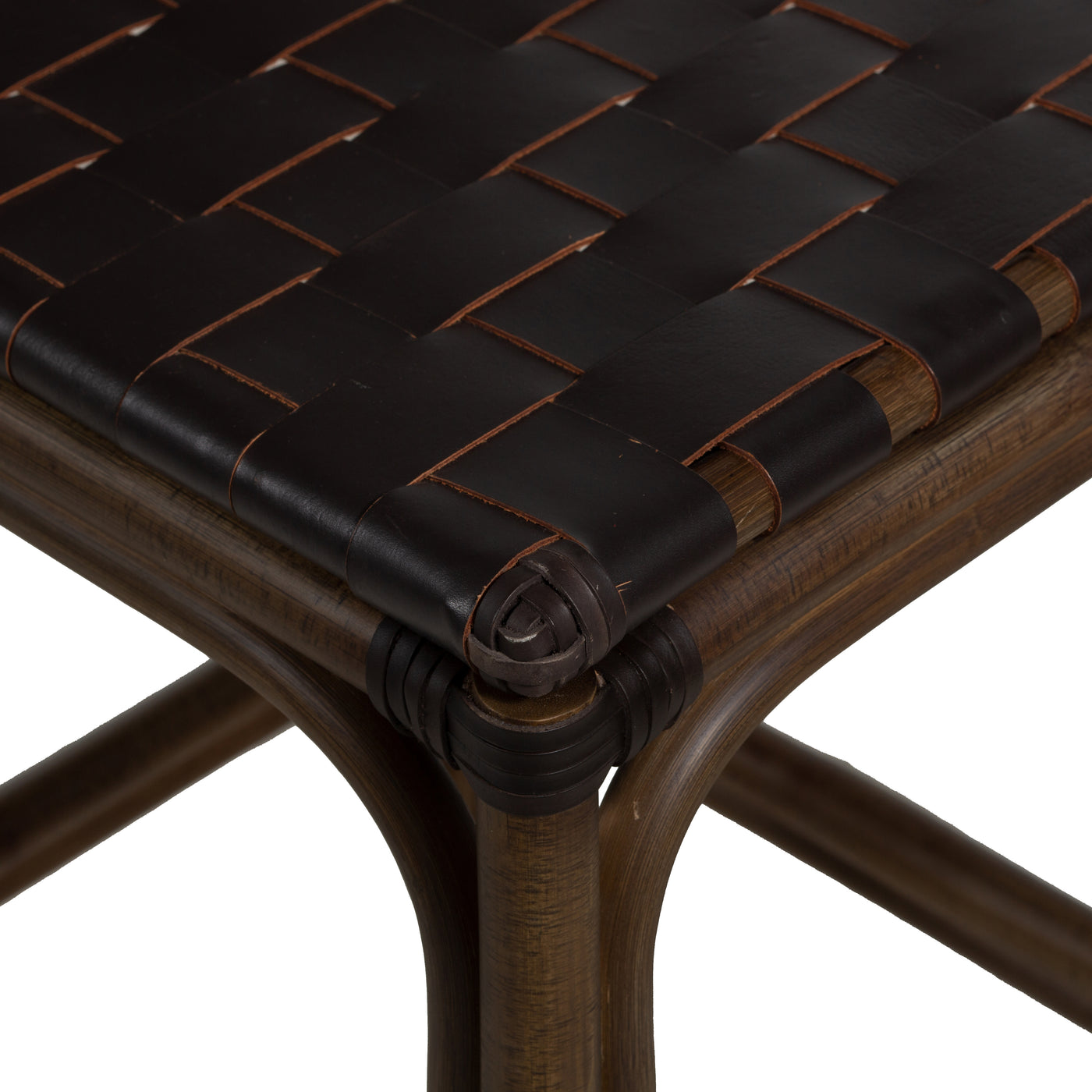 Dylan 24.25" Counter Height Stool