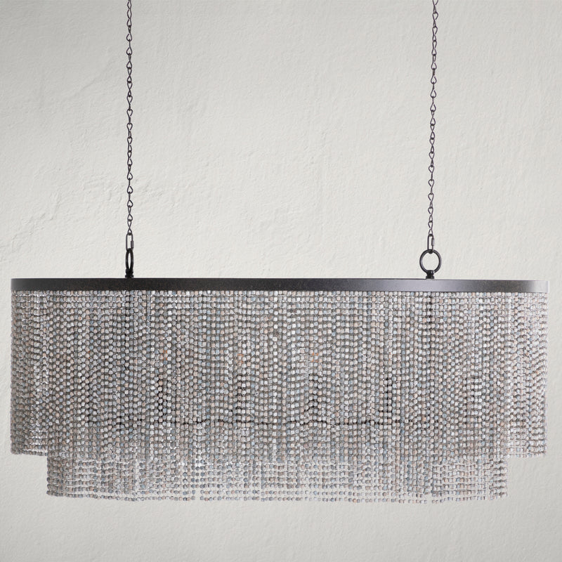 Etienne Chandelier - Linear