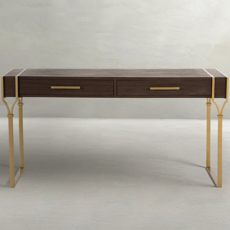 Salvador Desk