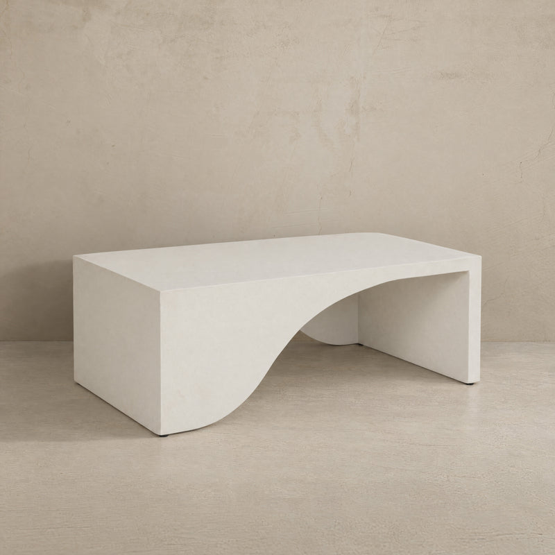 Sanibel Coffee Table
