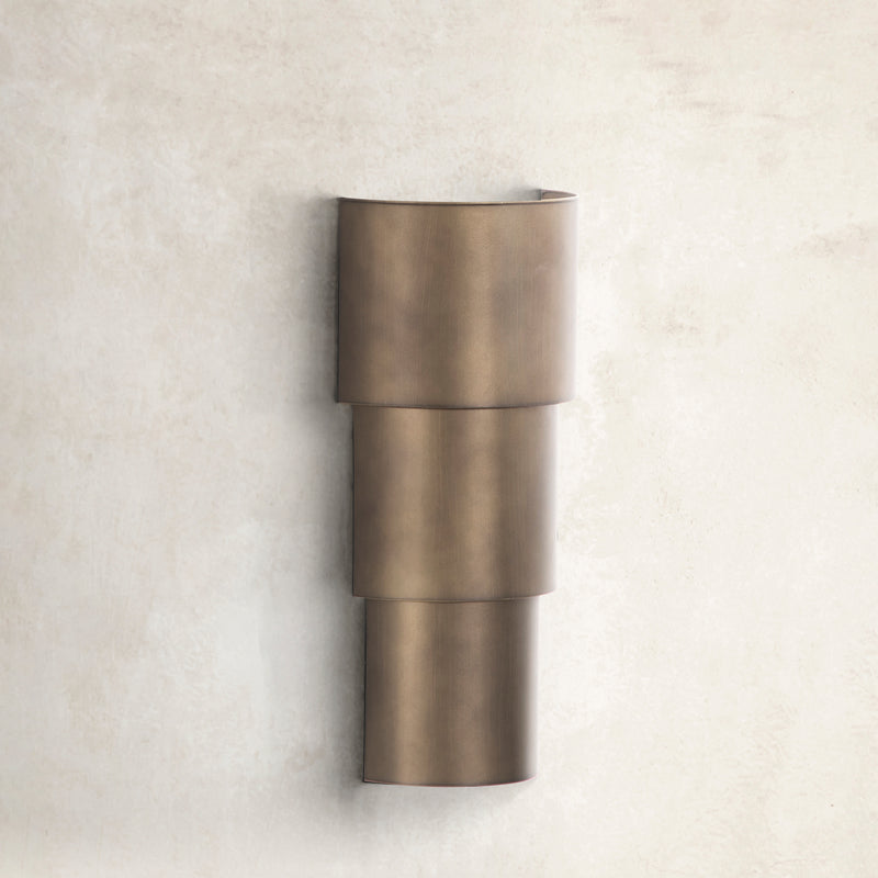 Mazie Sconce