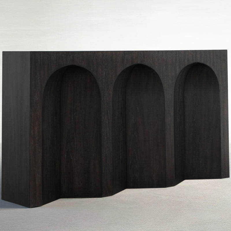 Arlee Console - Dark