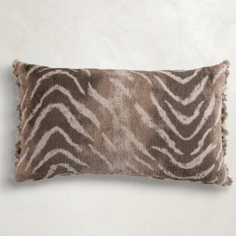 Zigby Indoor Lumbar Pillow