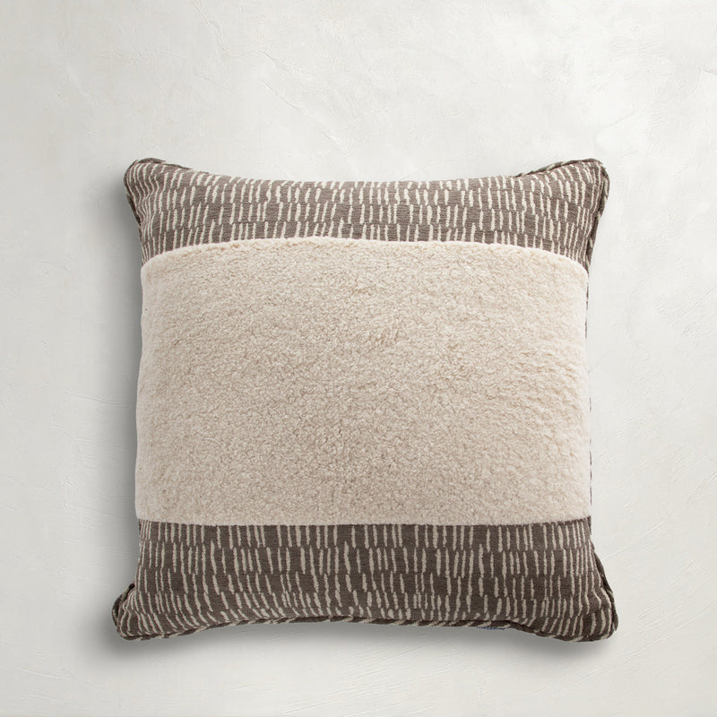 Bark Café Indoor Throw Pillow